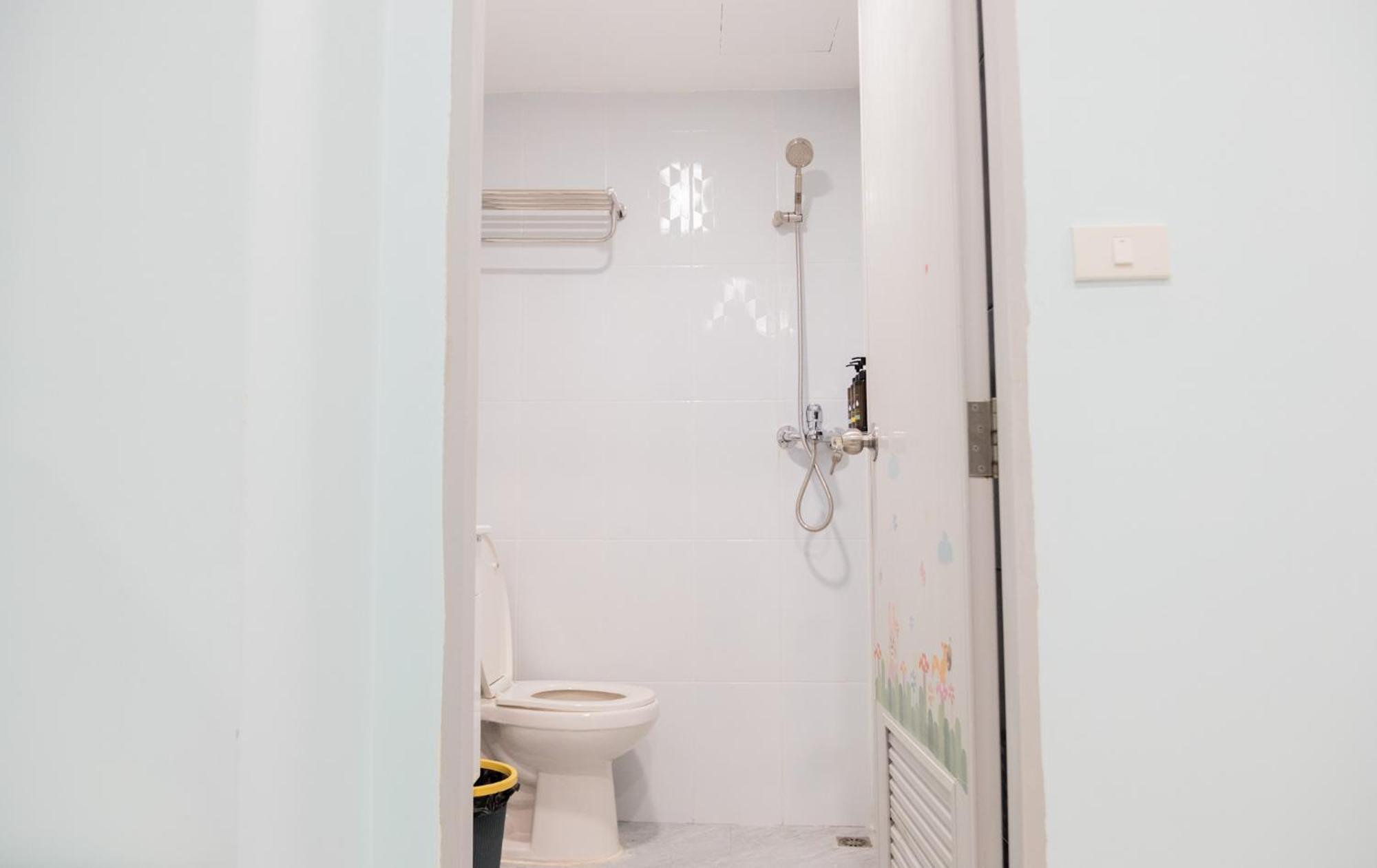 Cozy Stay Inn Bangkok Ngoại thất bức ảnh