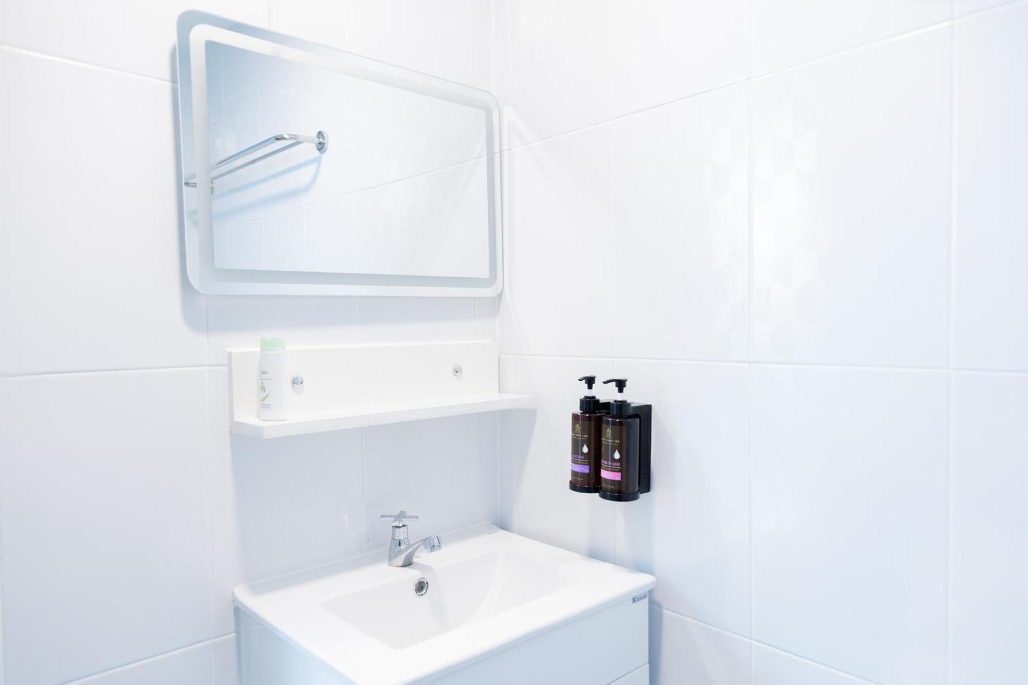 Cozy Stay Inn Bangkok Ngoại thất bức ảnh