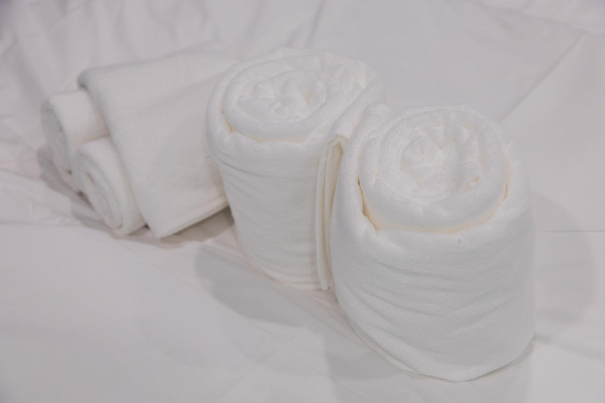 Cozy Stay Inn Bangkok Ngoại thất bức ảnh
