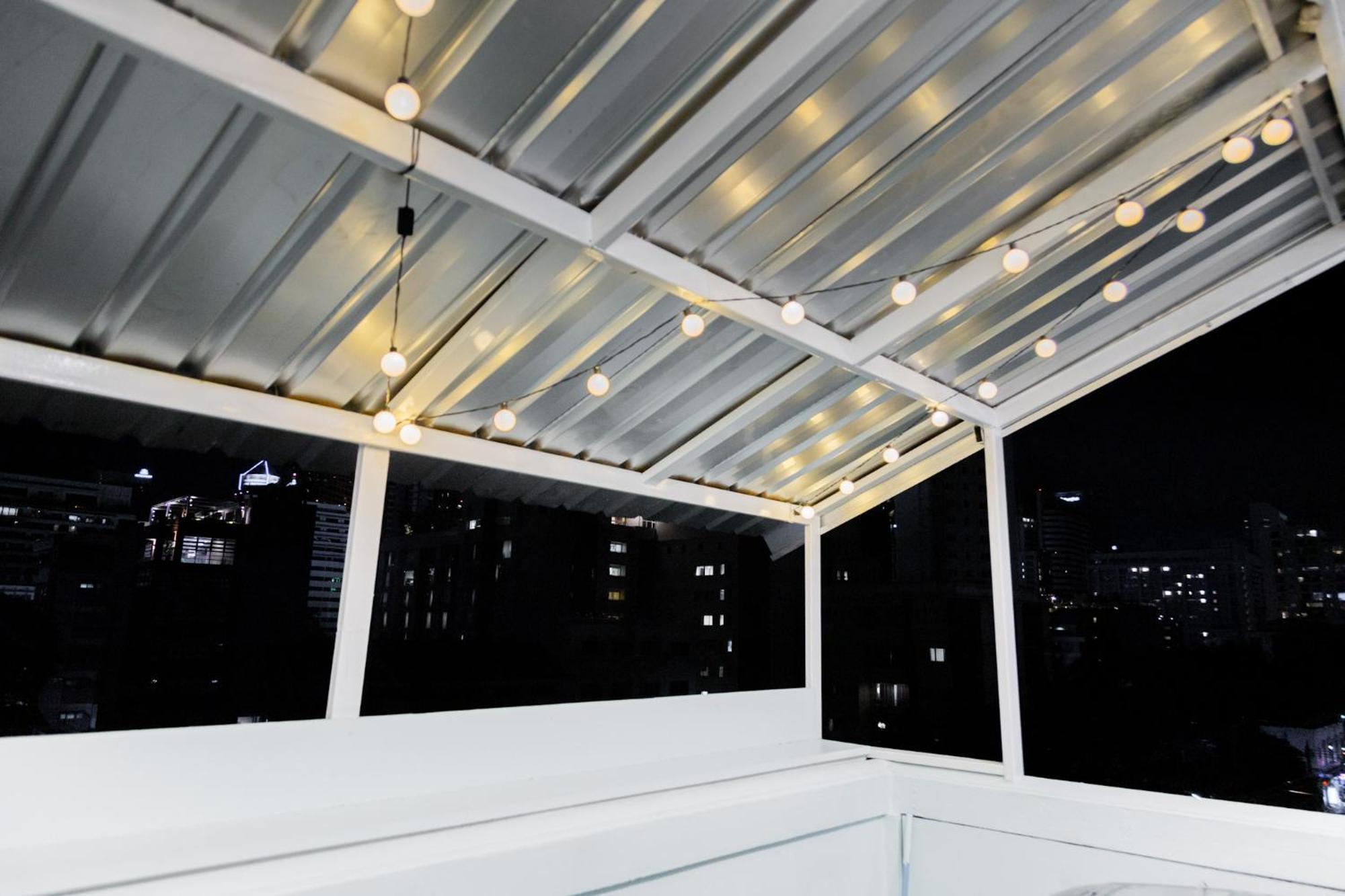 Cozy Stay Inn Bangkok Ngoại thất bức ảnh