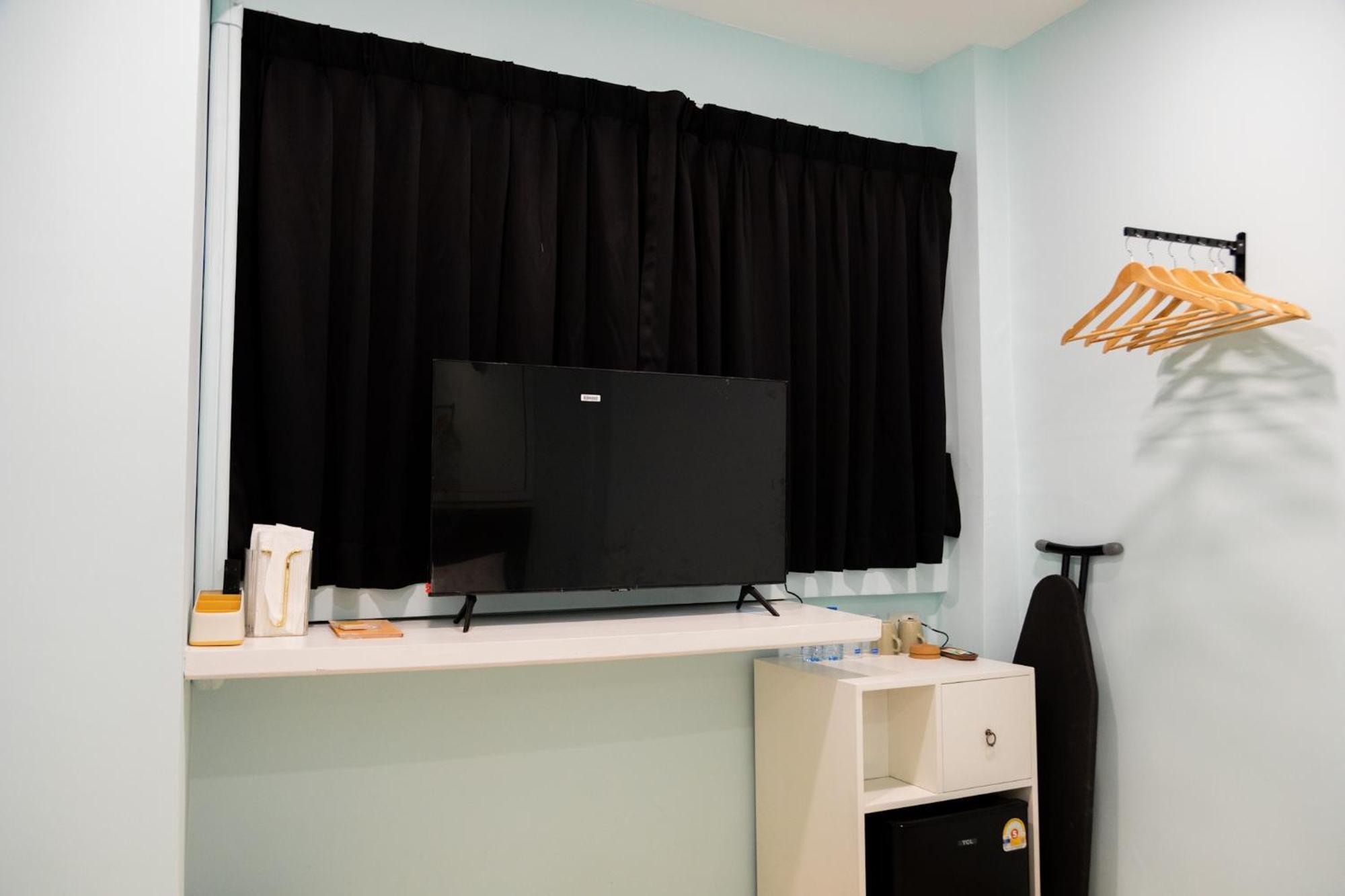 Cozy Stay Inn Bangkok Ngoại thất bức ảnh