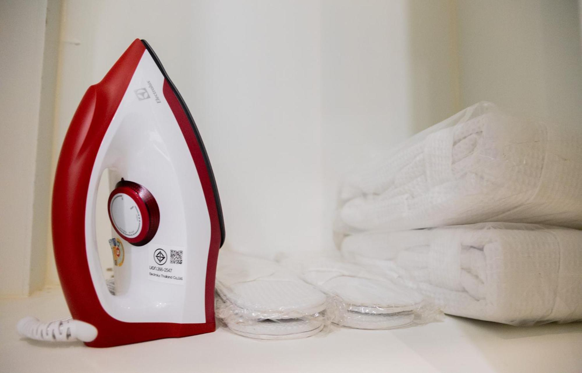 Cozy Stay Inn Bangkok Ngoại thất bức ảnh