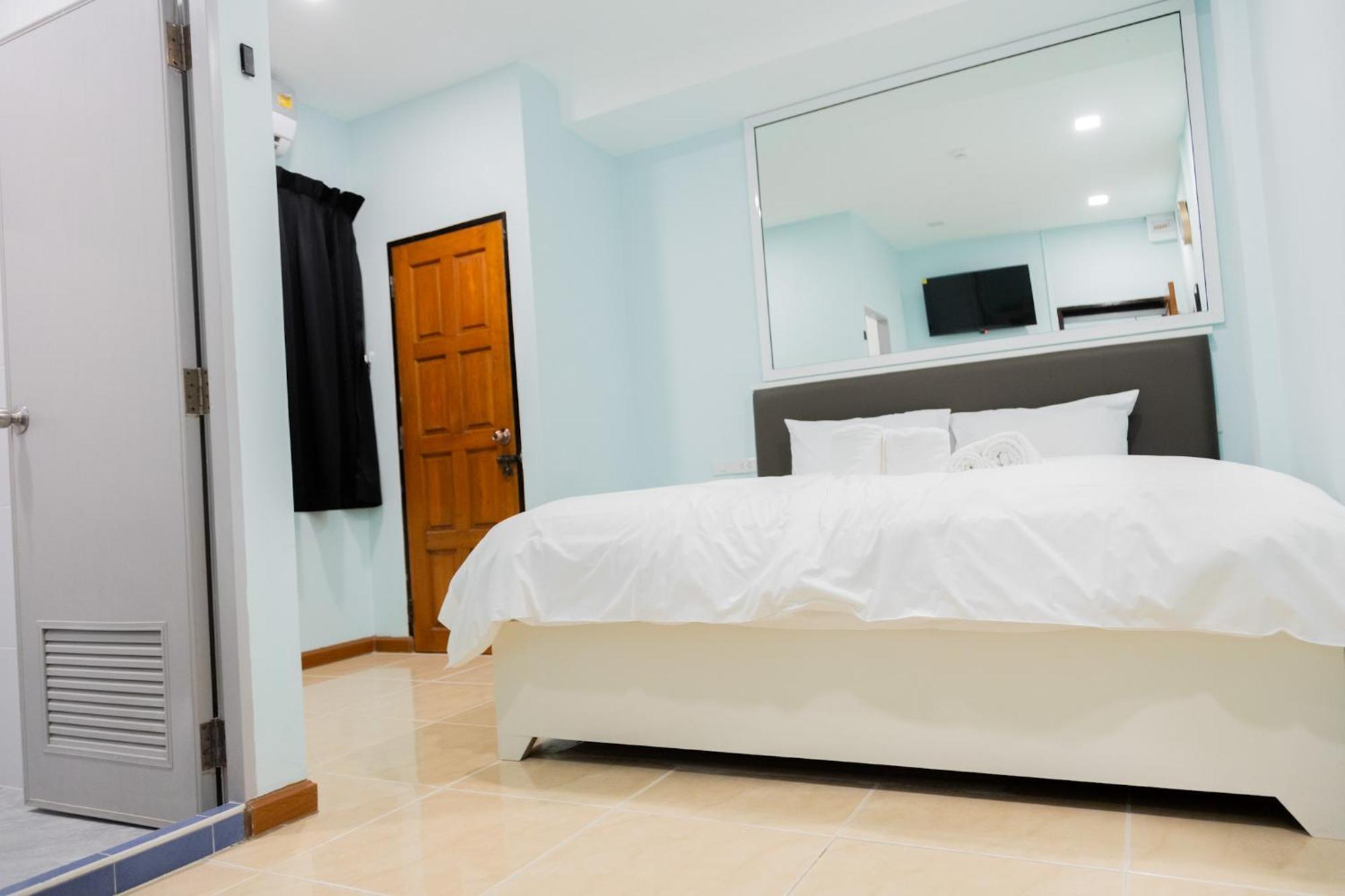 Cozy Stay Inn Bangkok Ngoại thất bức ảnh